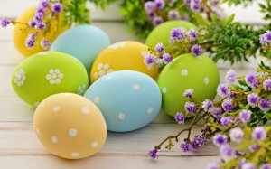 Happy Easter from VoIP SIP SDK